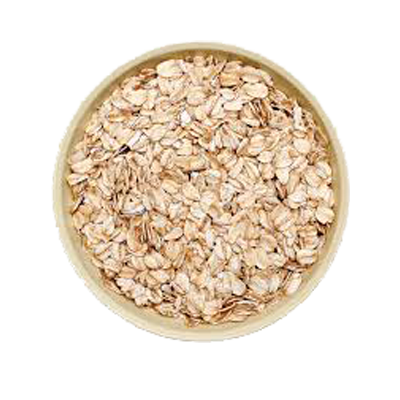 Colloidal oat meal